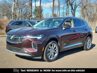 Buick 2022 Envision