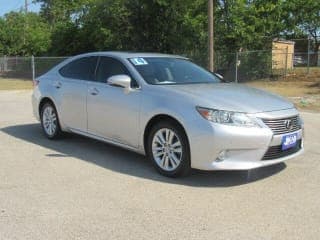 Lexus 2014 ES 350