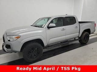 Toyota 2022 Tacoma