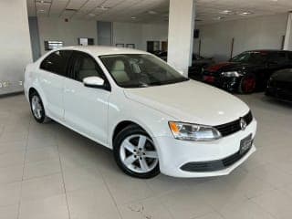 Volkswagen 2011 Jetta