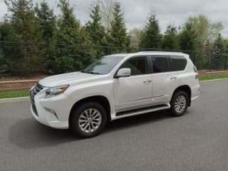 Lexus 2016 GX 460