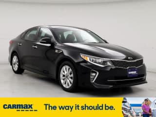 Kia 2018 Optima