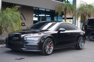 Audi 2017 A7
