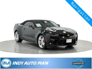 Chevrolet 2017 Camaro