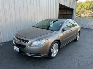 Chevrolet 2010 Malibu