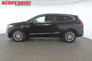 Buick 2021 Enclave