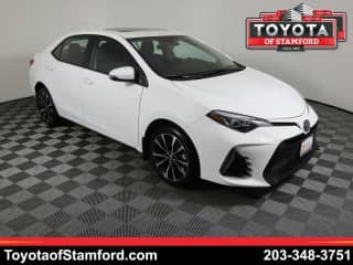 Toyota 2019 Corolla