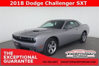 Dodge 2018 Challenger