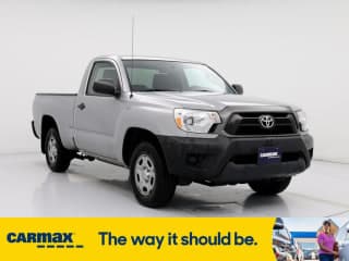 Toyota 2014 Tacoma