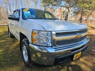 Chevrolet 2013 Silverado 1500