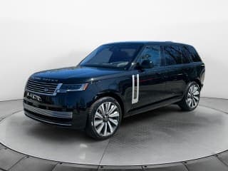 Land Rover 2023 Range Rover