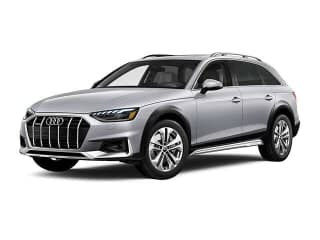 Audi 2024 A4 allroad