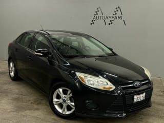 Ford 2014 Focus