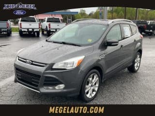 Ford 2015 Escape