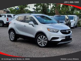 Buick 2018 Encore