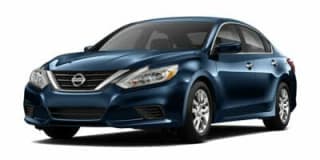 Nissan 2017 Altima