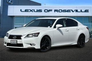 Lexus 2014 GS 350