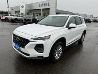 Hyundai 2019 Santa Fe