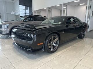 Dodge 2023 Challenger