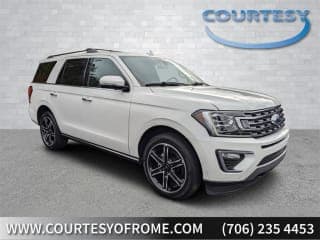 Ford 2020 Expedition