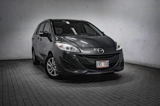 Mazda 2013 Mazda5