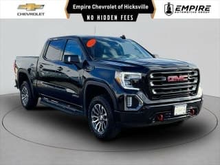 GMC 2021 Sierra 1500