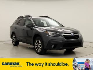 Subaru 2022 Outback