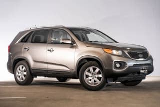 Kia 2013 Sorento