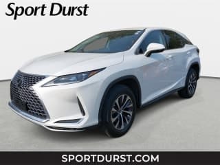 Lexus 2020 RX 350