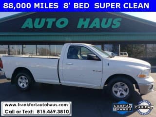 Dodge 2009 Ram 1500