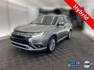 Mitsubishi 2022 Outlander PHEV