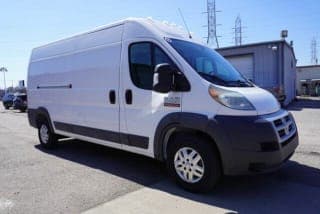 Ram 2014 ProMaster