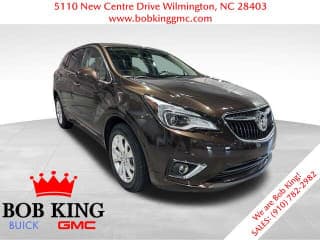 Buick 2020 Envision