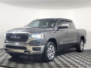 Ram 2019 1500