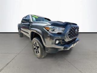 Toyota 2022 Tacoma