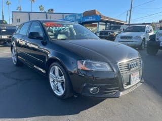 Audi 2010 A3