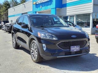 Ford 2020 Escape