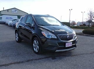 Buick 2016 Encore