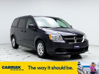 Dodge 2014 Grand Caravan