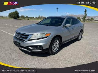 Honda 2013 Crosstour