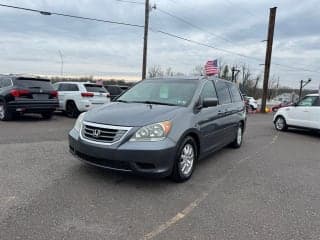 Honda 2010 Odyssey