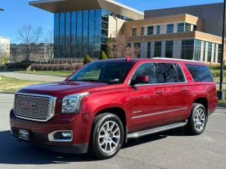 GMC 2016 Yukon XL