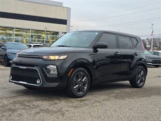 Kia 2022 Soul