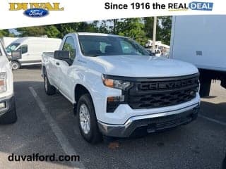 Chevrolet 2022 Silverado 1500