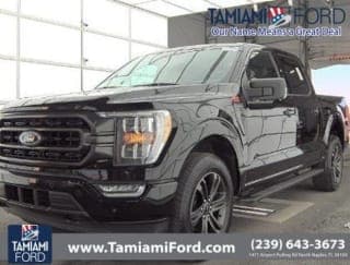 Ford 2021 F-150