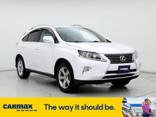 Lexus 2014 RX 350