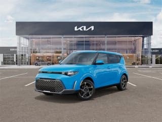 Kia 2024 Soul