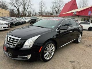 Cadillac 2014 XTS