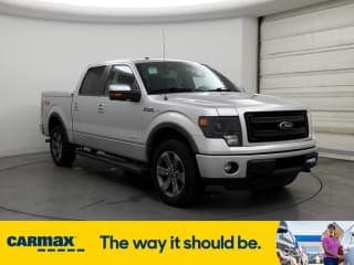 Ford 2013 F-150