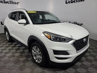 Hyundai 2019 Tucson